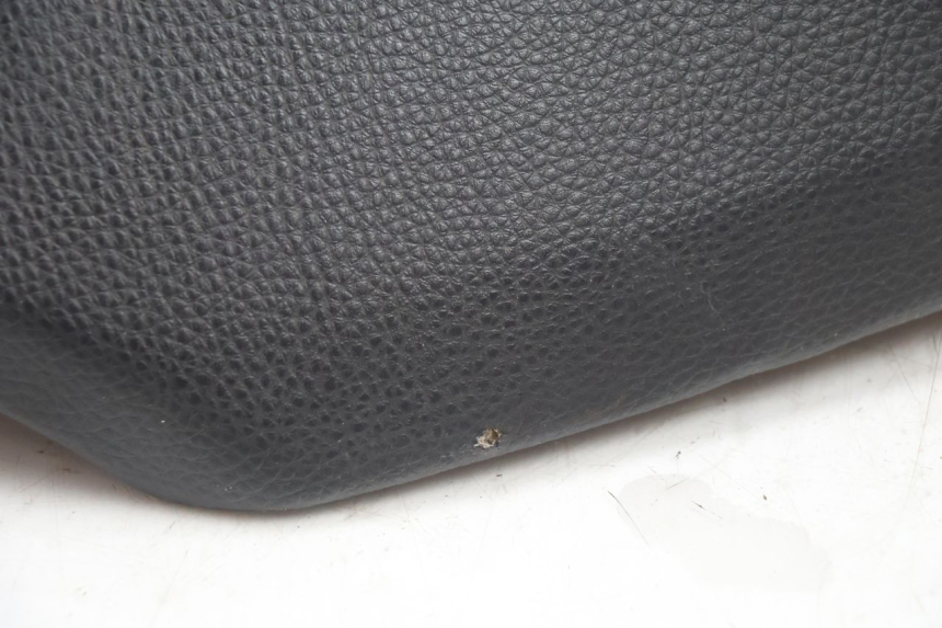 photo de ASIENTO PEUGEOT KISBEE 4T 50 (2018 - 2022) - Recambio usado revisado
