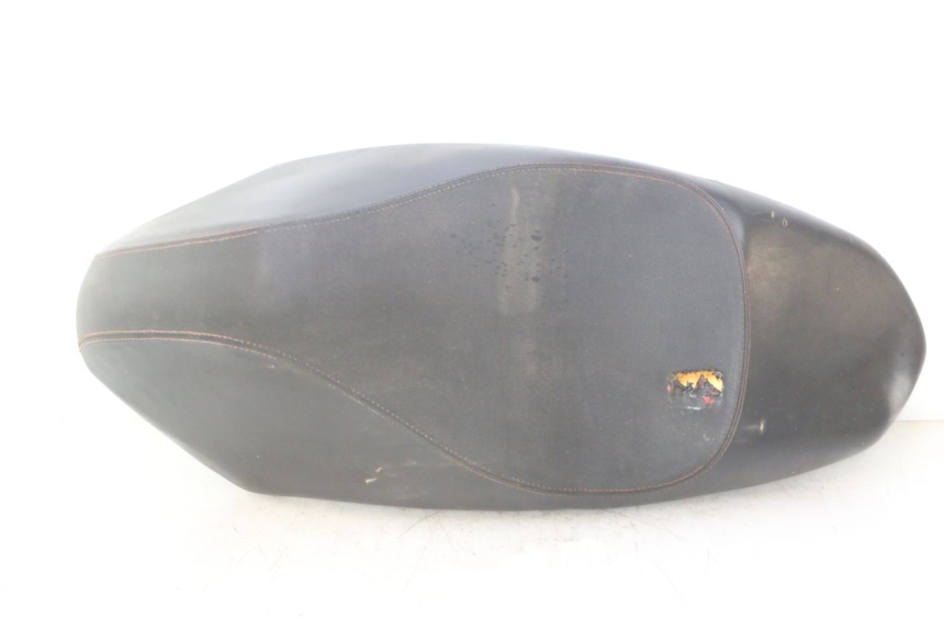 photo de ASIENTO PEUGEOT KISBEE 4T 50 (2010 - 2017) - Vista principal