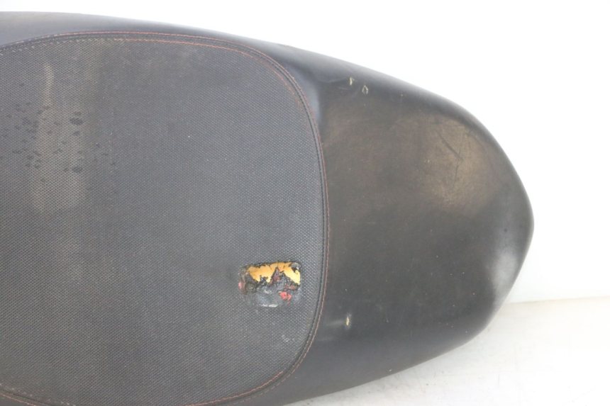 photo de ASIENTO PEUGEOT KISBEE 4T 50 (2010 - 2017) - Otra perspectiva