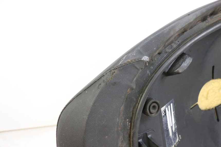 photo de ASIENTO RENAULT KOURANOS 125 (2001 - 2004) - Detalle de la pieza