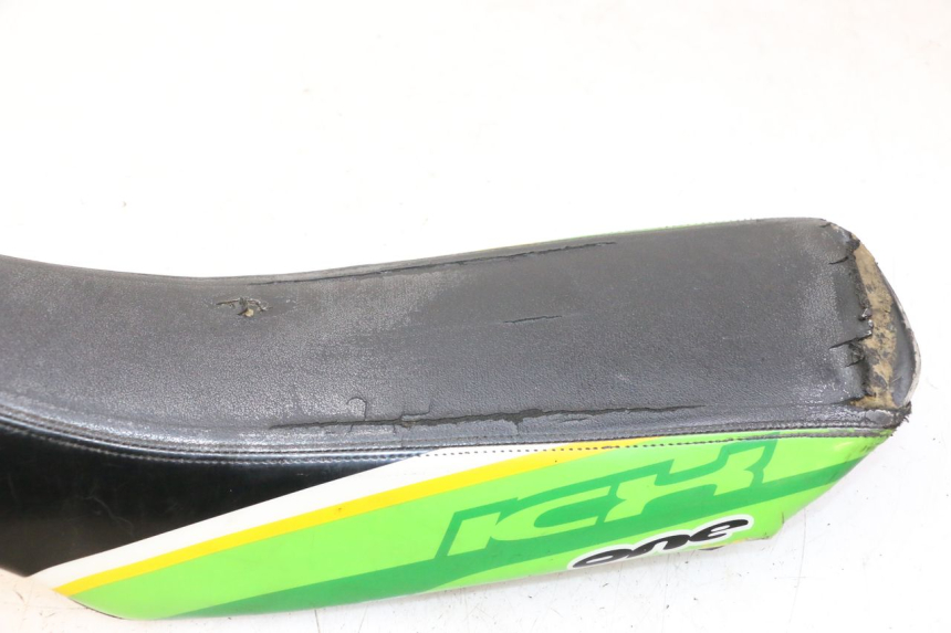 photo de ASIENTO KAWASAKI KX 65 (2000 - 2019) - Zoom estado de uso