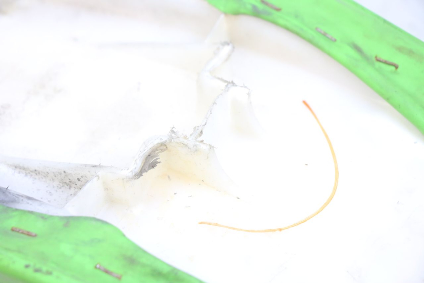 photo de ASIENTO KAWASAKI KXF KX-F 250 (2012 - 2014) - Primer plano técnico