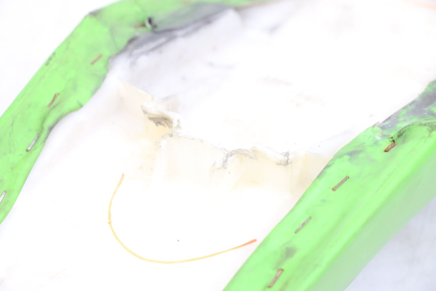 photo de ASIENTO KAWASAKI KXF KX-F 250 (2012 - 2014) - Estado de la superficie y material