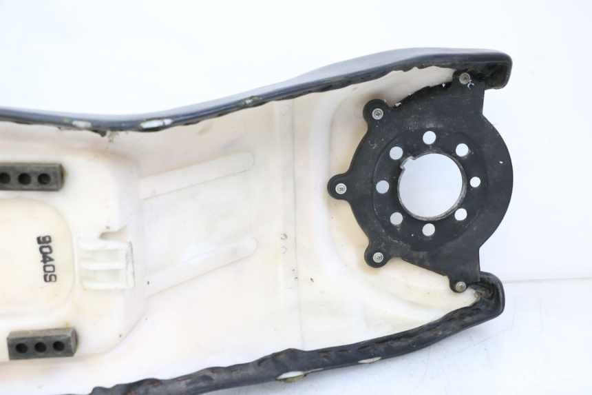 photo de ASIENTO KYMCO STRYKER OFF ROAD 125 (1999 - 2005) - Características distintivas