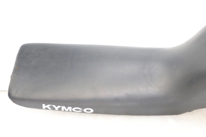 photo de ASIENTO KYMCO STRYKER OFF ROAD 125 (1999 - 2005) - Inspección visual detallada