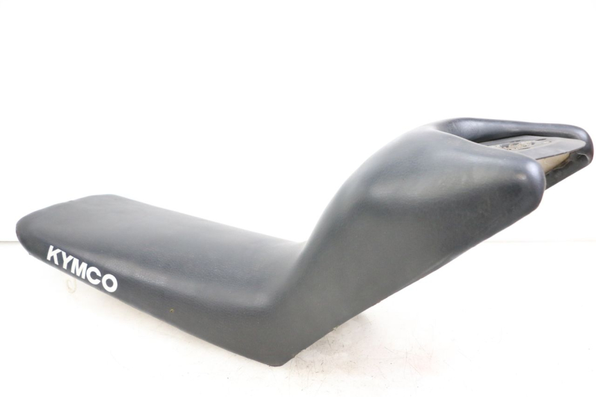 photo de ASIENTO KYMCO STRYKER OFF ROAD 125 (1999 - 2005) - Ángulo de visión alternativo