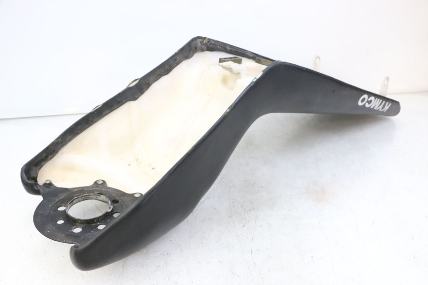 photo de ASIENTO KYMCO STRYKER OFF ROAD 125 (1999 - 2005) - Primer plano técnico