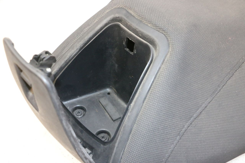 photo de ASIENTO KYMCO XCITING 500 (2007 - 2010) - Características distintivas
