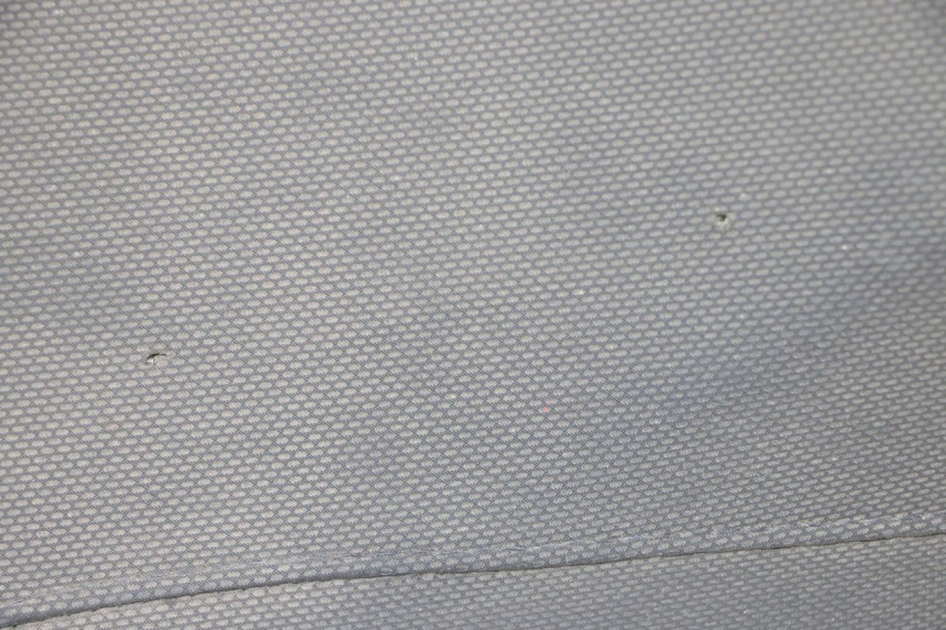 photo de ASIENTO KYMCO XCITING 500 (2007 - 2010) - Detalles de los puntos de fijación