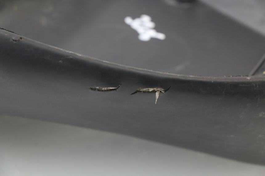 photo de ASIENTO PIAGGIO LIBERTY 4T 50 (2009 - 2015) - Zoom sobre los componentes