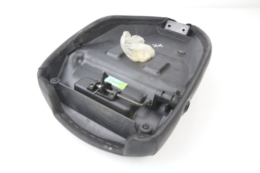 photo de ASIENTO PIAGGIO LIBERTY 4T 50 (2009 - 2015) - Foto de producto adicional