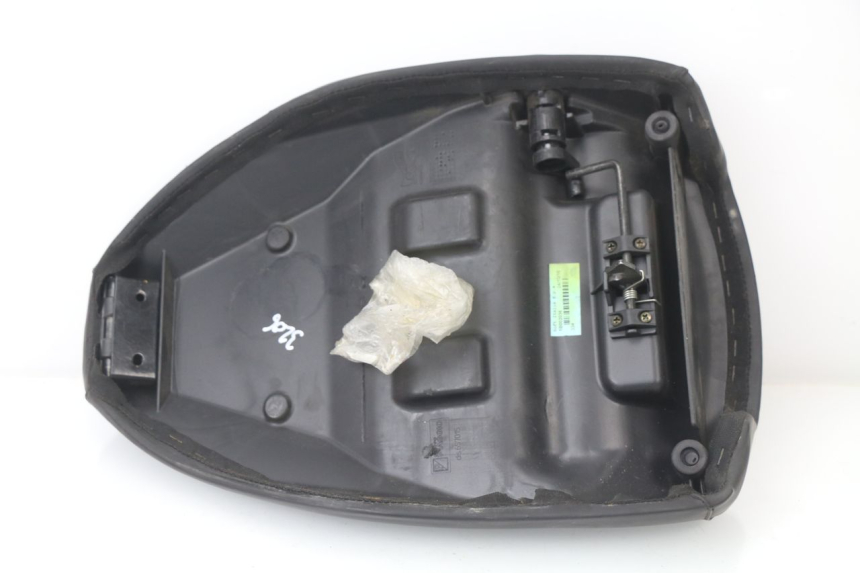 photo de ASIENTO PIAGGIO LIBERTY 4T 50 (2009 - 2015) - Marcados y referencias originales