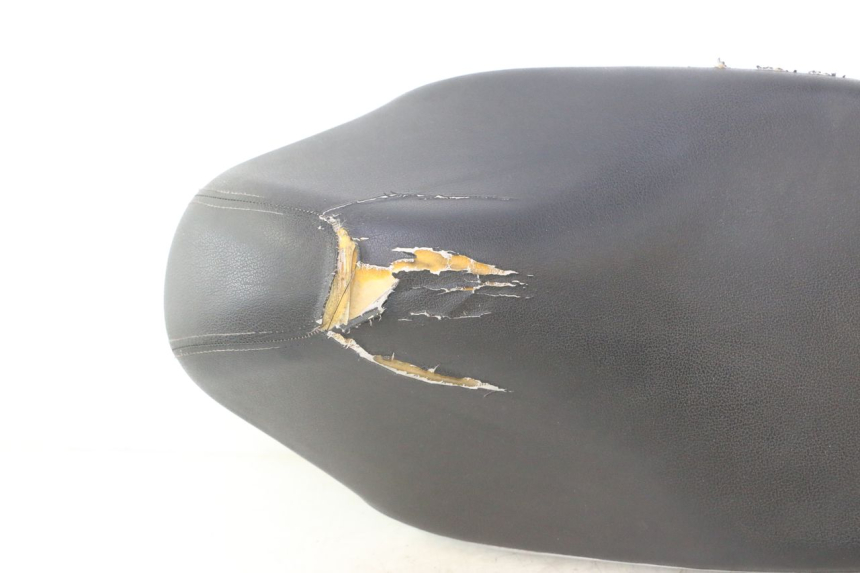 photo de ASIENTO PIAGGIO LIBERTY IGET 4T 50 (2015 - 2020) - Zoom estado de uso