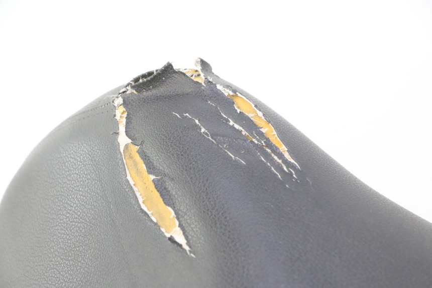 photo de ASIENTO PIAGGIO LIBERTY IGET 4T 50 (2015 - 2020) - Zoom estado de uso
