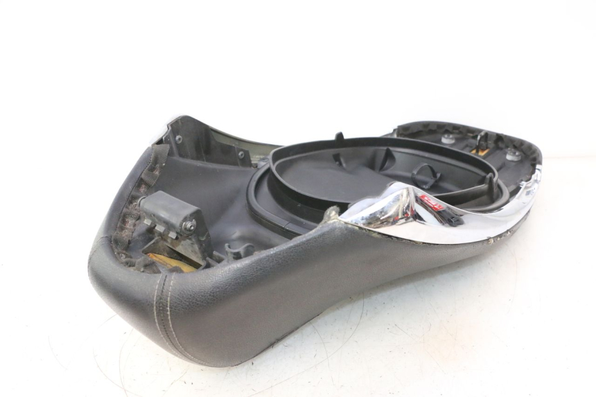photo de ASIENTO PIAGGIO LIBERTY IGET 4T 50 (2015 - 2020) - Otra perspectiva