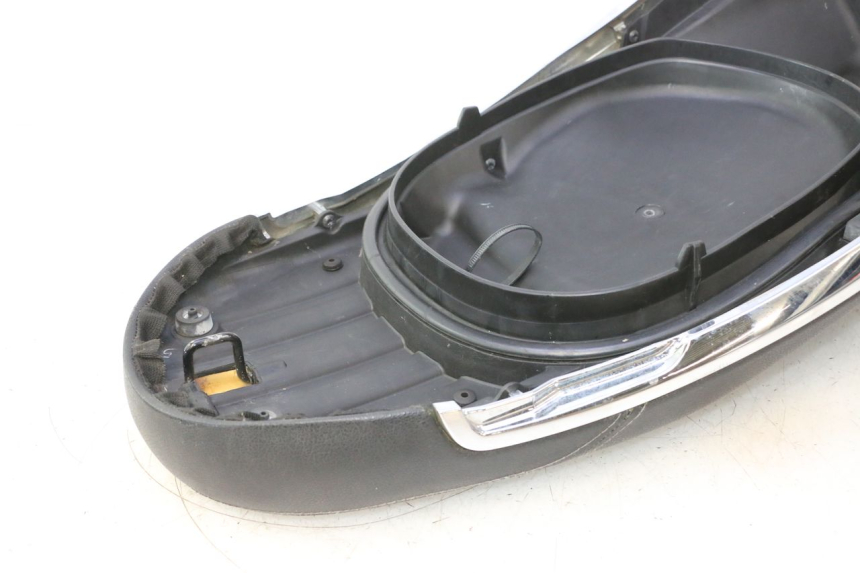 photo de ASIENTO PIAGGIO LIBERTY IGET 4T 50 (2015 - 2020) - Recambio usado revisado