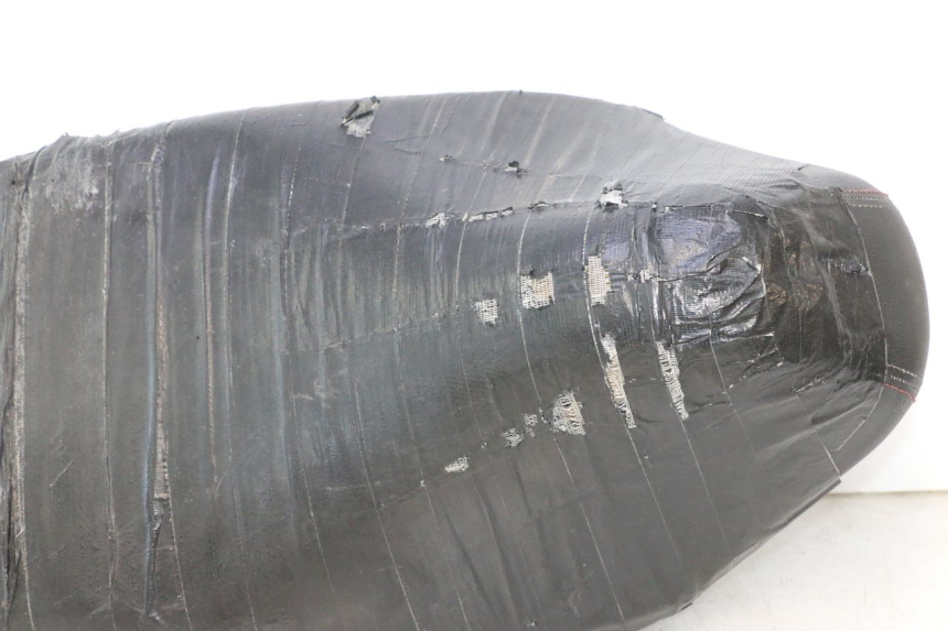 photo de ASIENTO PIAGGIO LIBERTY IGET 4T 50 (2021 - 2025) - Características distintivas