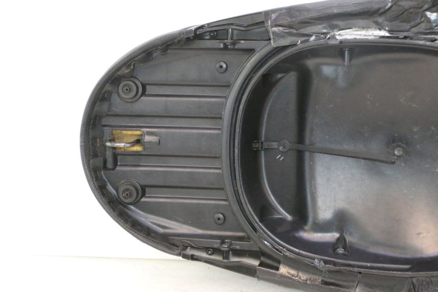 photo de ASIENTO PIAGGIO LIBERTY IGET 4T 50 (2021 - 2025) - Zoom estado de uso