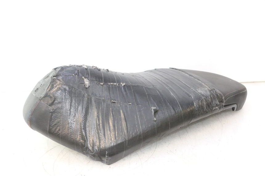 photo de ASIENTO PIAGGIO LIBERTY IGET 4T 50 (2021 - 2025) - Estado de la superficie y material