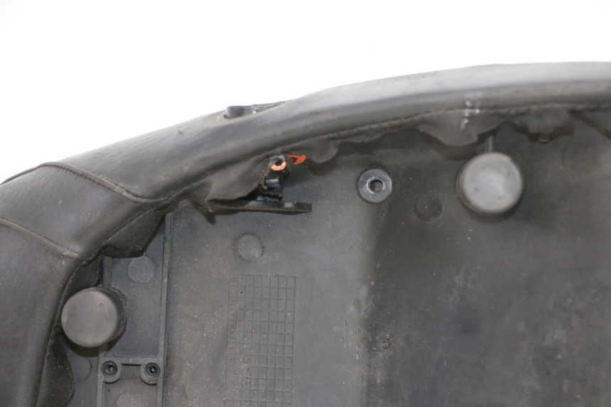 photo de ASIENTO PIAGGIO LIBERTY 125 (1998 - 2008) - Otra vista del artículo