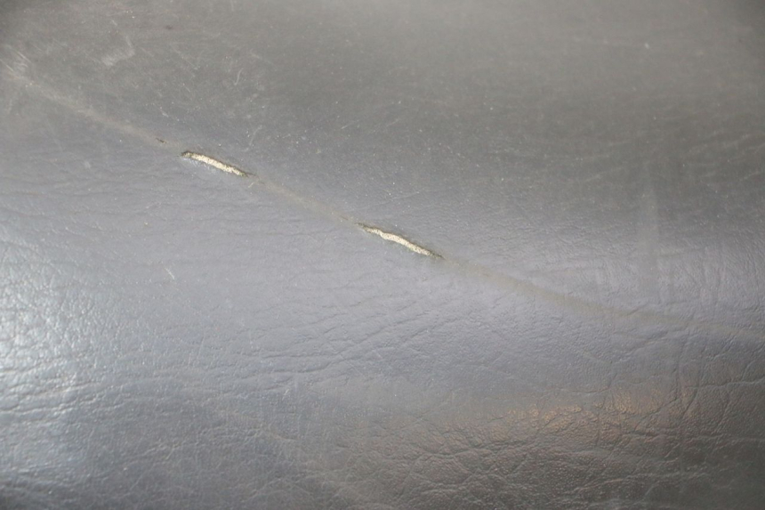 photo de ASIENTO PIAGGIO LIBERTY 125 (1998 - 2008) - Ángulo de visión alternativo