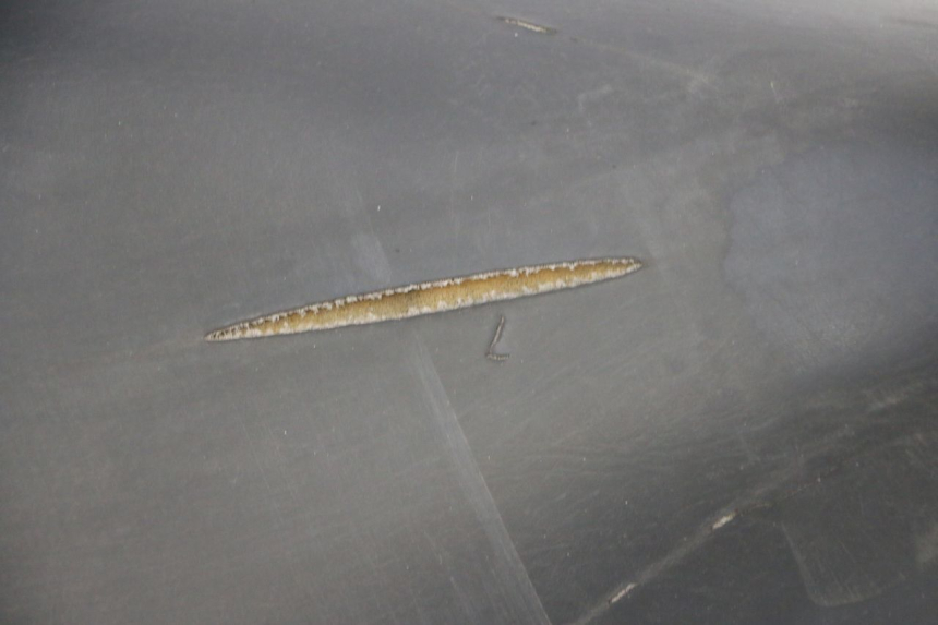 photo de ASIENTO PIAGGIO LIBERTY 125 (1998 - 2008) - Zoom estado de uso