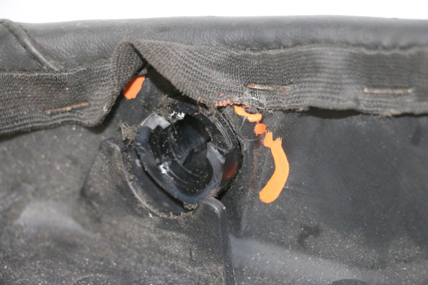 photo de ASIENTO PIAGGIO LIBERTY 125 (1998 - 2008) - Otra perspectiva