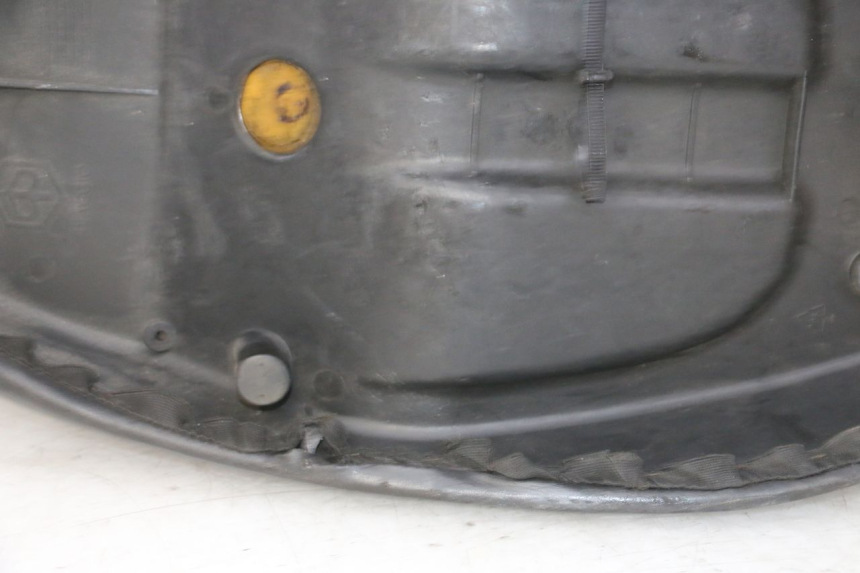 photo de ASIENTO PIAGGIO LIBERTY 125 (1998 - 2008) - Marcados y referencias originales