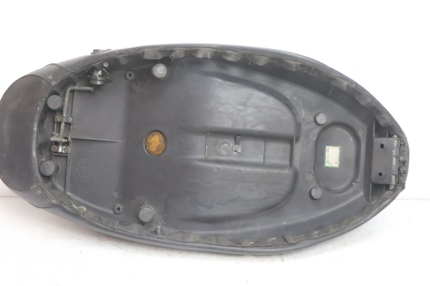 photo de ASIENTO PIAGGIO LIBERTY 125 (1998 - 2008) - Recambio usado revisado