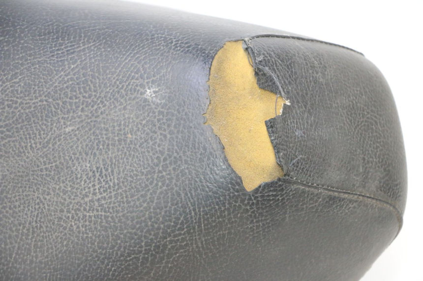 photo de ASIENTO PIAGGIO LIBERTY 50 (1998 - 2003) - Enfoque en la estructura