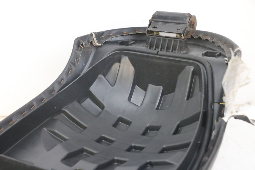 photo de ASIENTO KYMCO LIKE 125 (2009 - 2016) - Características distintivas