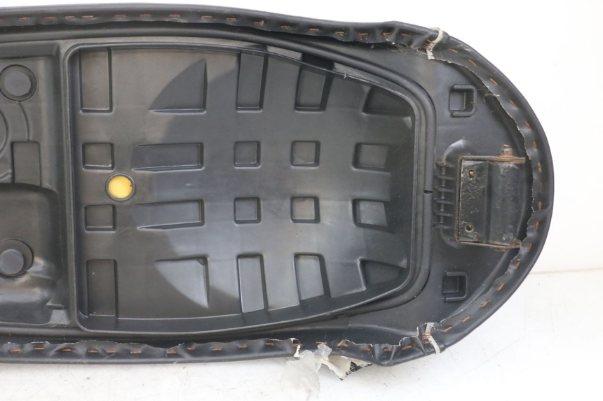 photo de ASIENTO KYMCO LIKE 125 (2009 - 2016) - Inspección visual detallada