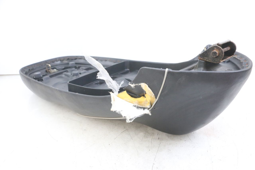 photo de ASIENTO KYMCO LIKE 125 (2009 - 2016) - Estado de la superficie y material