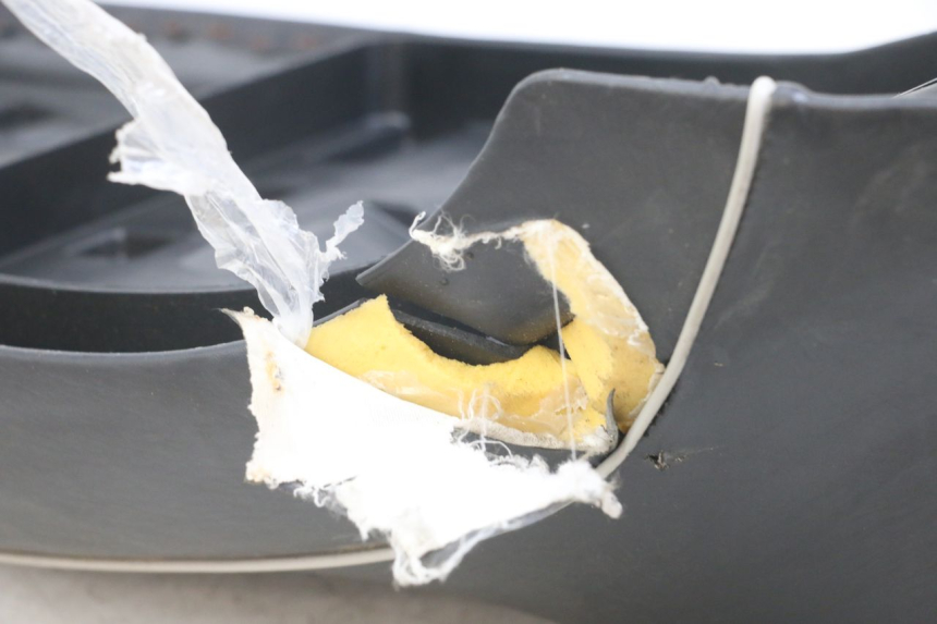 photo de ASIENTO KYMCO LIKE 125 (2009 - 2016) - Recambio usado revisado