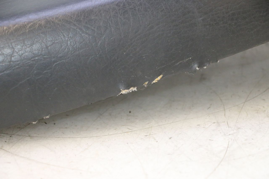 photo de ASIENTO KYMCO LIKE 125 (2009 - 2016) - Zoom sobre los componentes