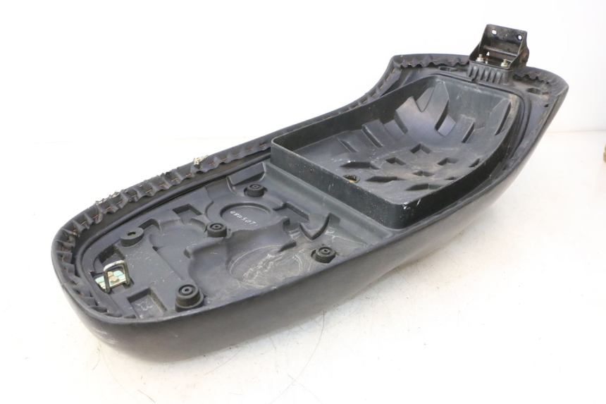 photo de ASIENTO KYMCO LIKE 125 (2009 - 2016) - Estado de la superficie y material