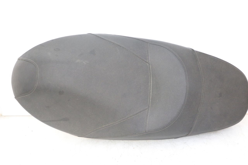 photo de ASIENTO LONGJIA SHARPY 125 (2020 - 2024) - Vista principal