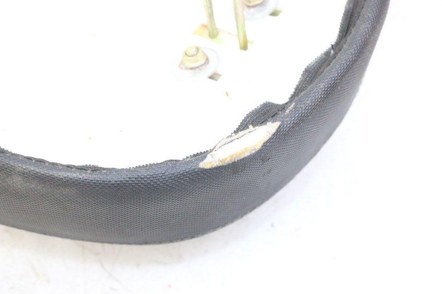 photo de ASIENTO LONGJIA SHARPY 125 (2020 - 2024) - Zoom estado de uso