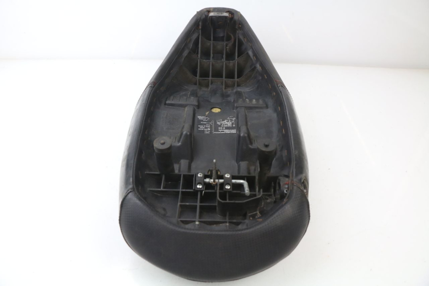 photo de ASIENTO PEUGEOT LUDIX BLASTER 50 (2006 - 2014) - Características distintivas