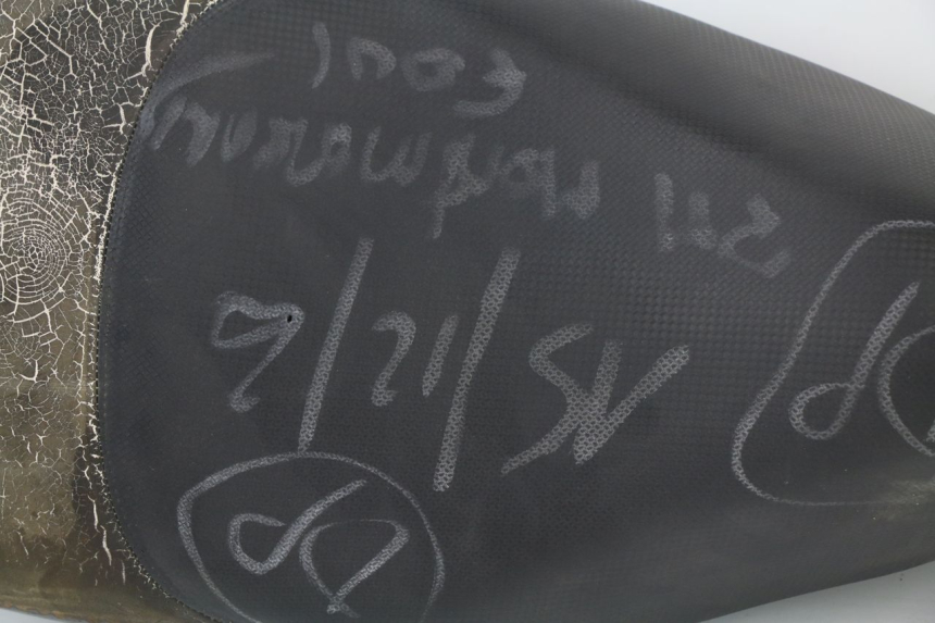 photo de ASIENTO PEUGEOT LUDIX BLASTER 50 (2006 - 2014) - Foto de producto adicional