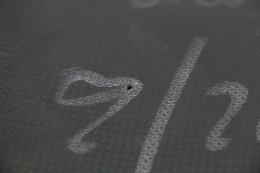 photo de ASIENTO PEUGEOT LUDIX BLASTER 50 (2006 - 2014) - Zoom estado de uso