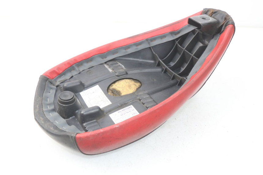 photo de ASIENTO PEUGEOT LUDIX 50 (2008 - 2017) - Otra perspectiva