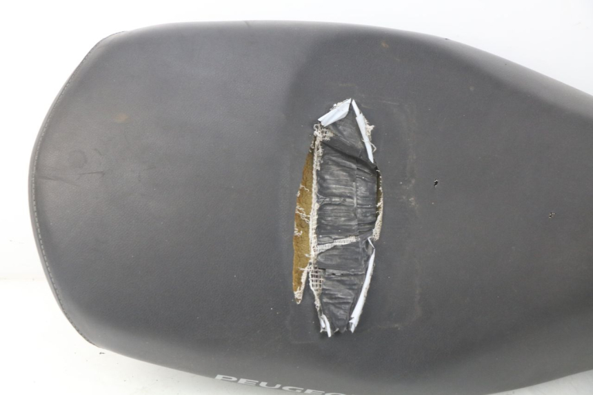 photo de ASIENTO PEUGEOT LUDIX 50 (2008 - 2017) - Detalle de la pieza