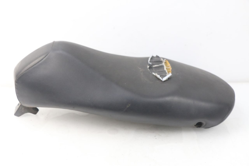 photo de ASIENTO PEUGEOT LUDIX 50 (2008 - 2017) - Estado de la superficie y material