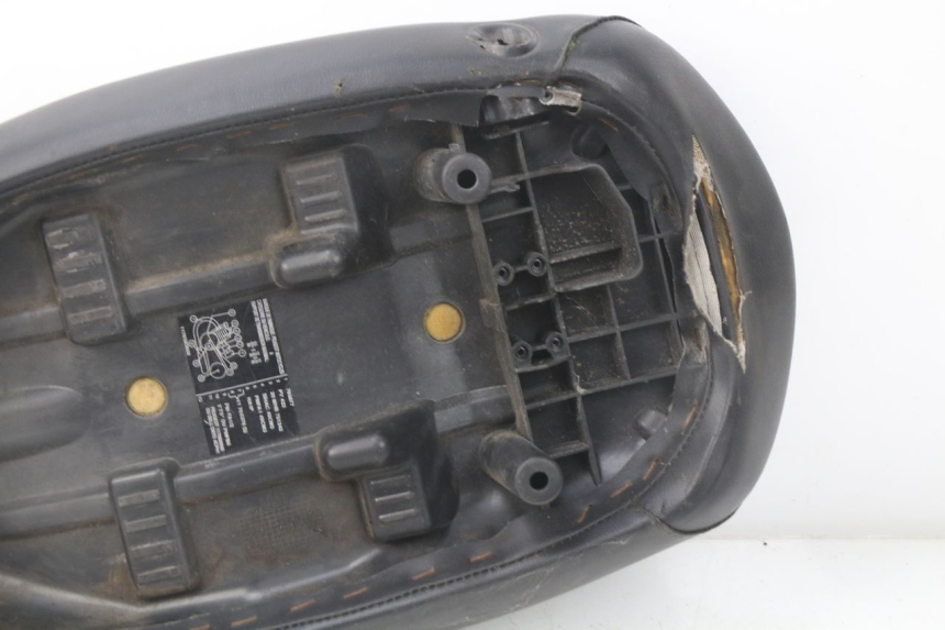 photo de ASIENTO PEUGEOT LUDIX 50 (2008 - 2017) - Recambio usado revisado