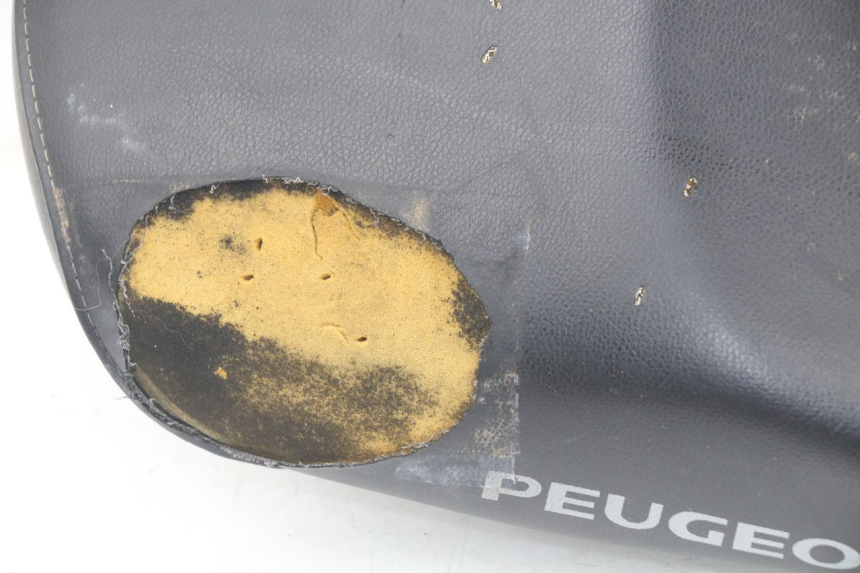 photo de ASIENTO PEUGEOT LUDIX 50 (2005 - 2007) - Recambio usado revisado