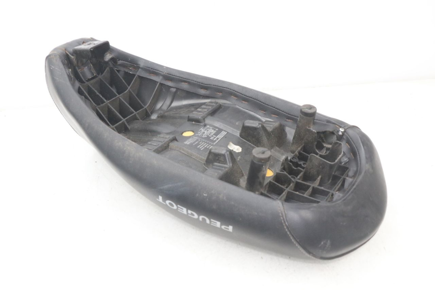 photo de ASIENTO PEUGEOT LUDIX 50 (2008 - 2017) - Zoom estado de uso