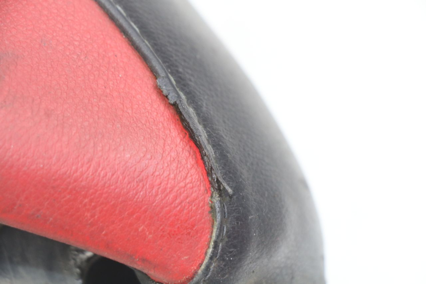 photo de ASIENTO PEUGEOT LUDIX 50 (2008 - 2017) - Zoom estado de uso