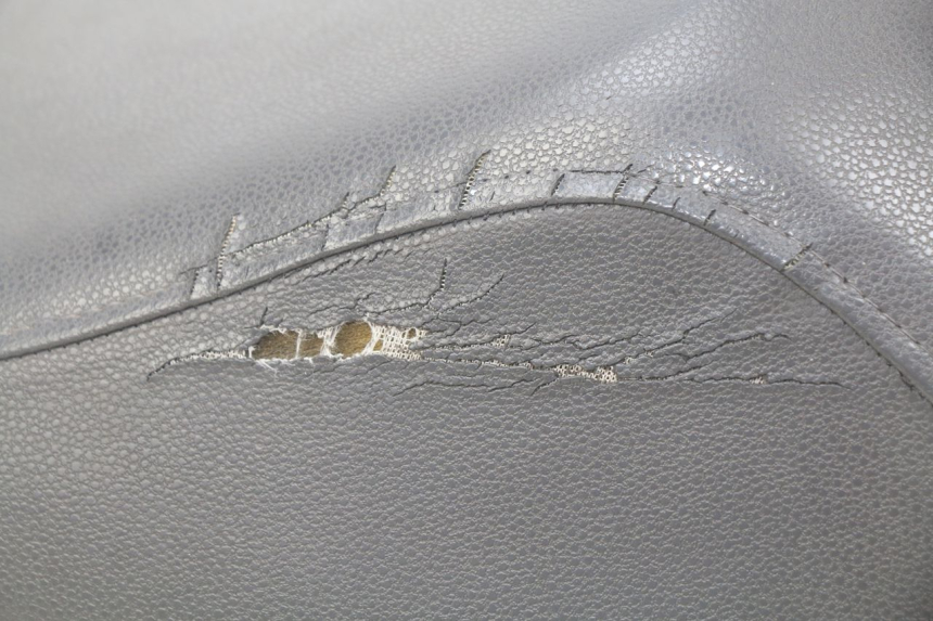 photo de ASIENTO PEUGEOT LUDIX 50 (2008 - 2017) - Otra vista del artículo