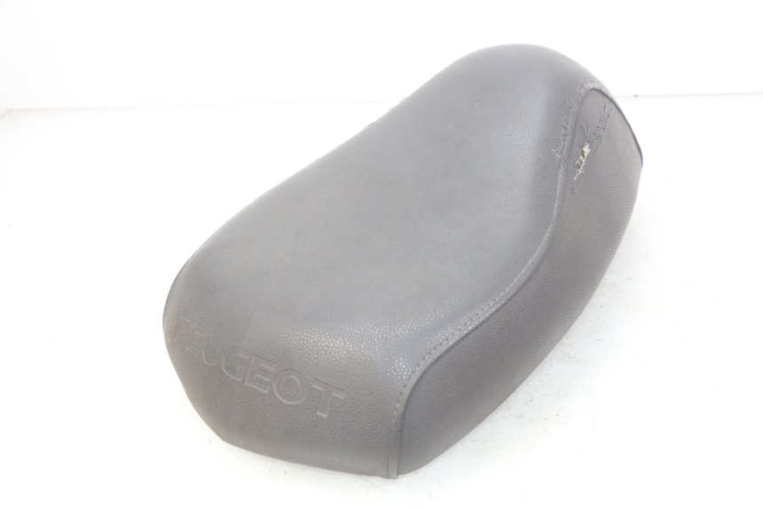 photo de ASIENTO PEUGEOT LUDIX 50 (2008 - 2017) - Recambio usado revisado